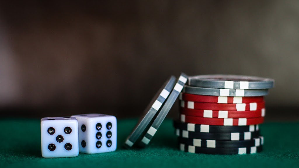 gambling