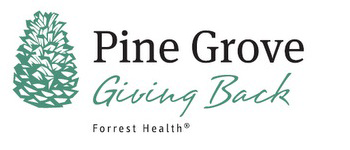 Pine Grove Giving Back