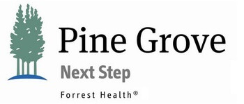 Pine Grove Next Step