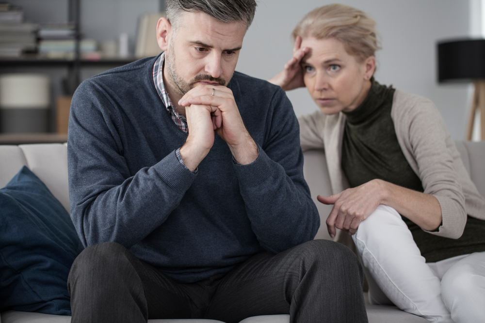 key signs and symptoms of addiction