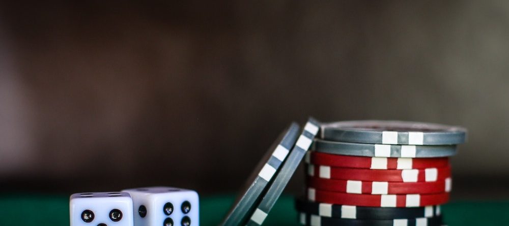 The Most Common Mistakes People Make With gambling