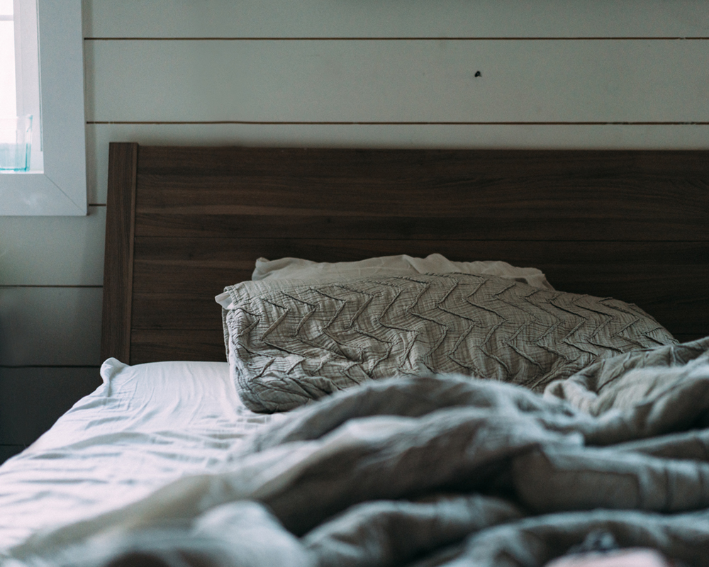 Sleep Deprivation
