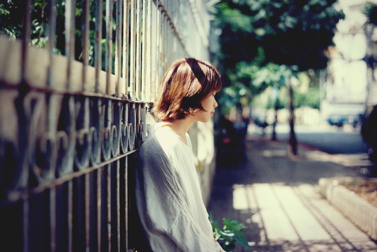 Signs of Disordered Eating