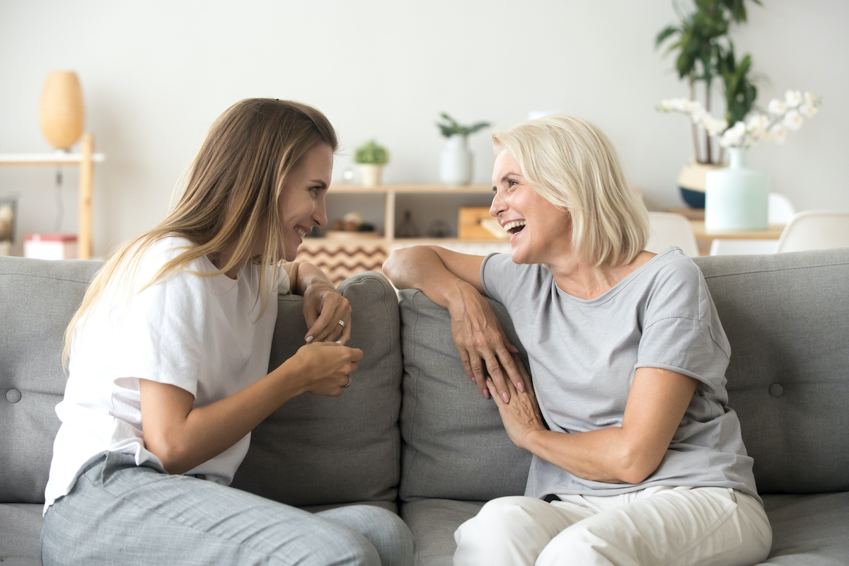 Alcohol Rehab for Older Adults