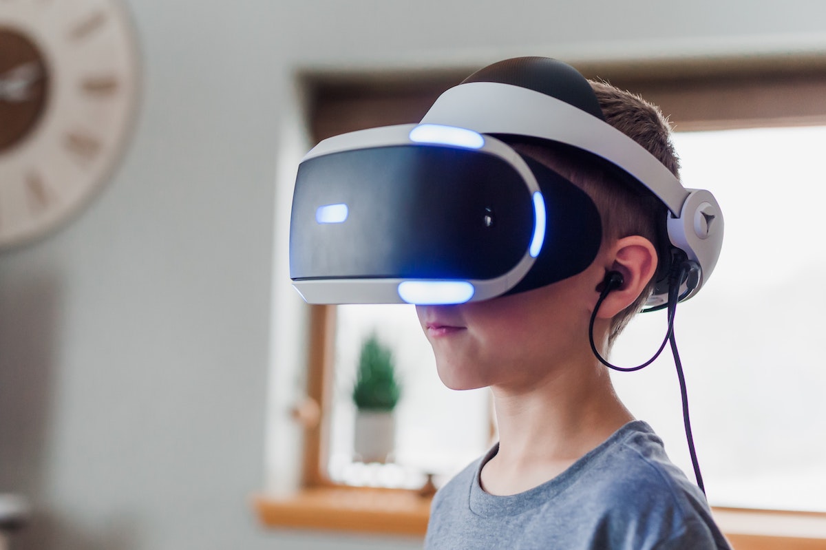 internet and gaming addiction