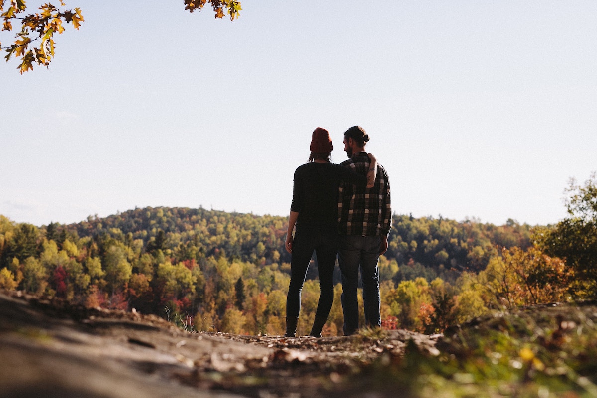 couples intensives and couples retreats