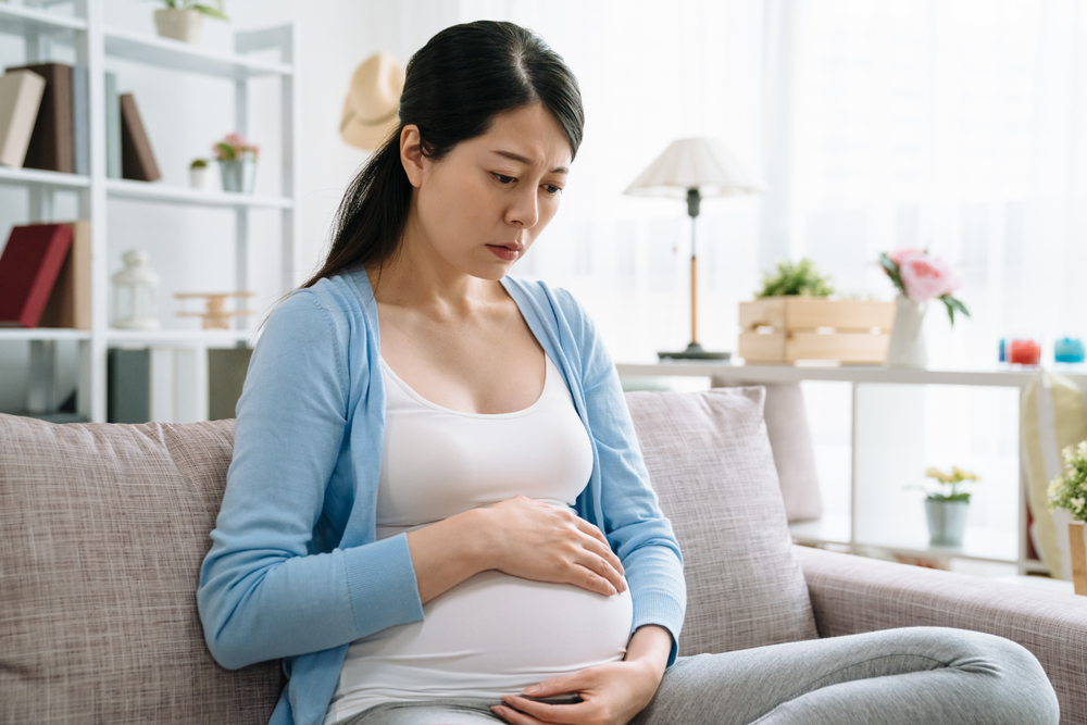 marijuana and birth defects