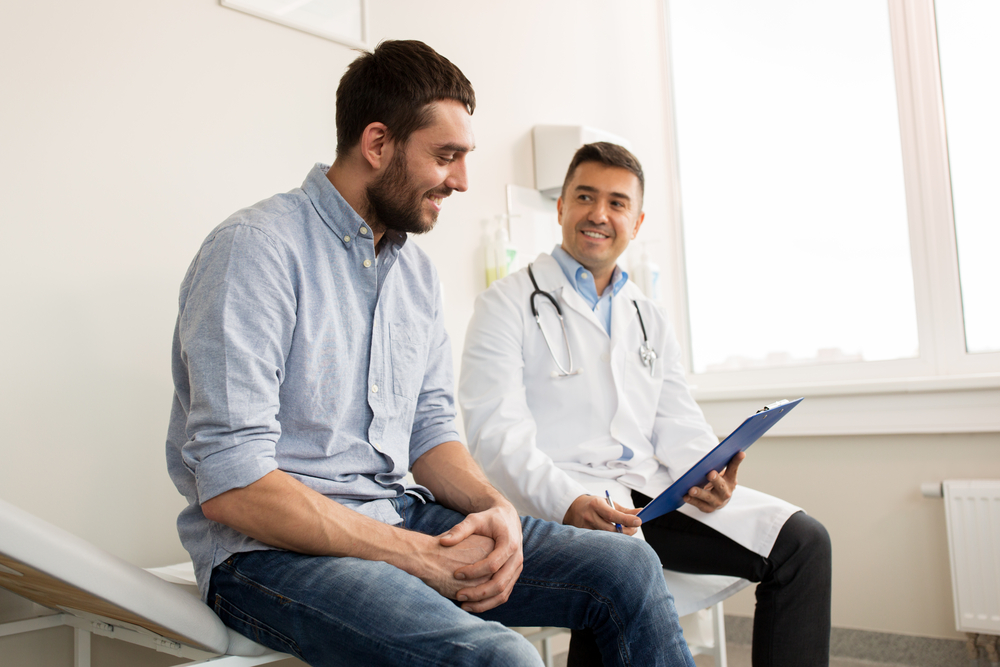 postoperative depression