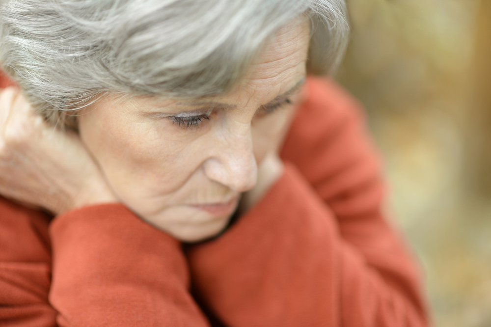 older adults