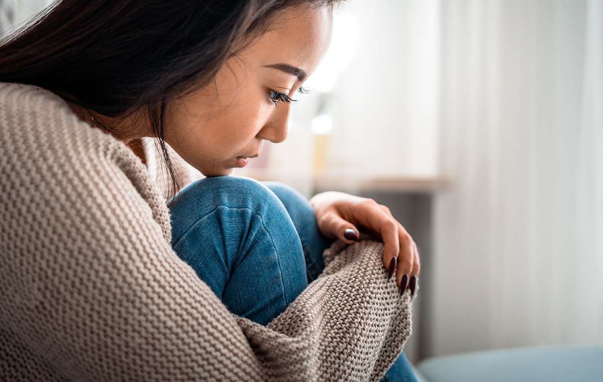 dysthymia
