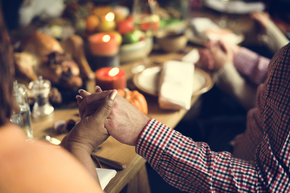 Thanksgiving