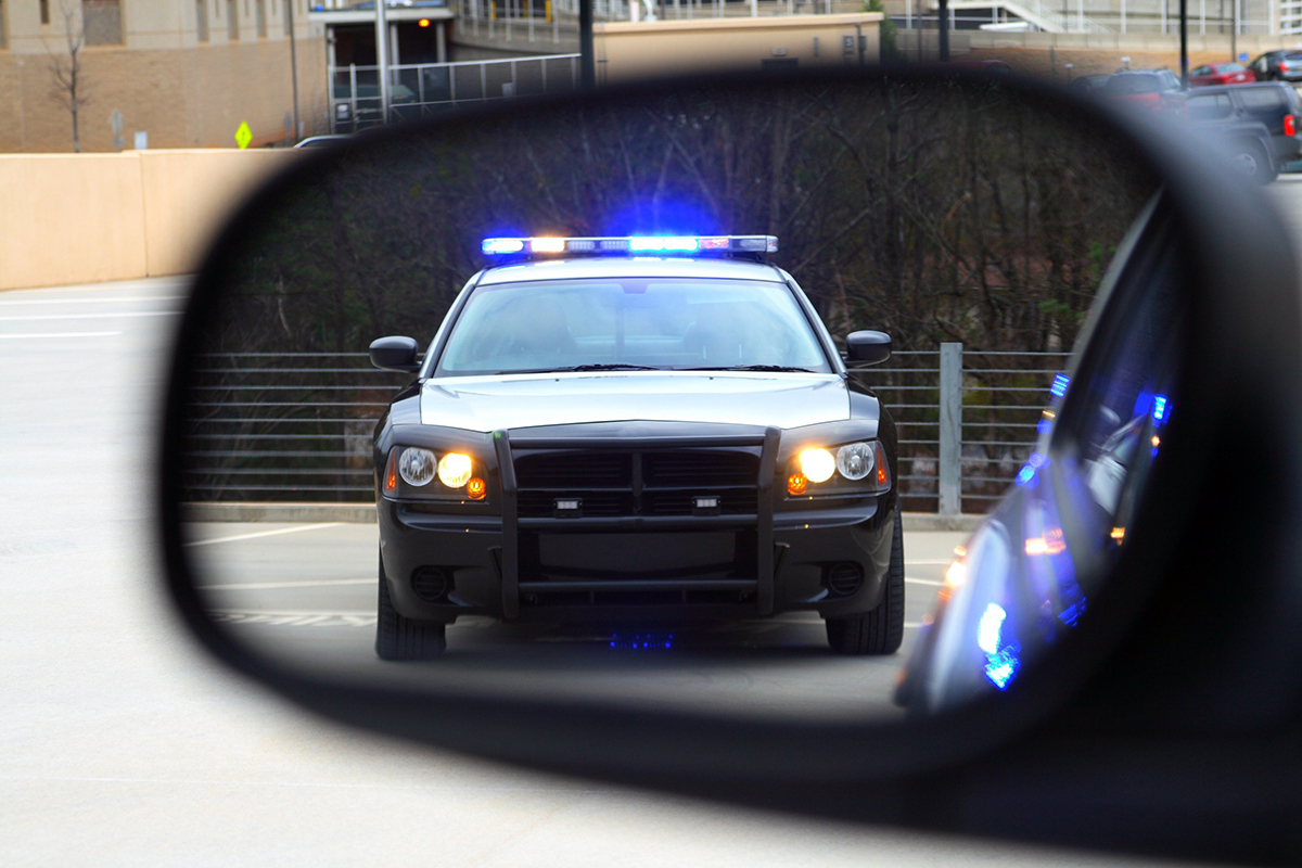 drunk driving