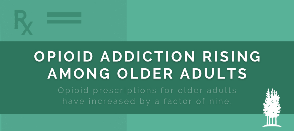 opioid use among older adults