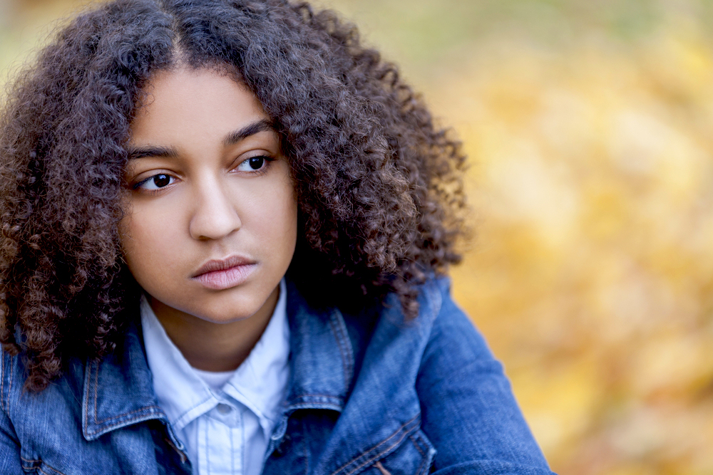 children's mental health
