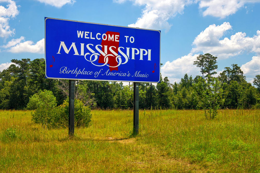 mental health in Mississippi