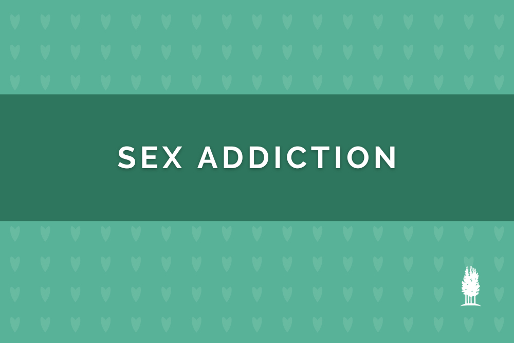 Sex Addiction Symptoms Signs Of Sex Addiction