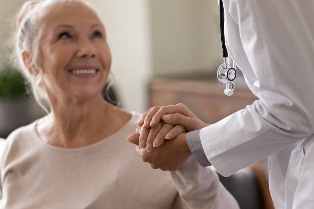 Alzheimer's disease