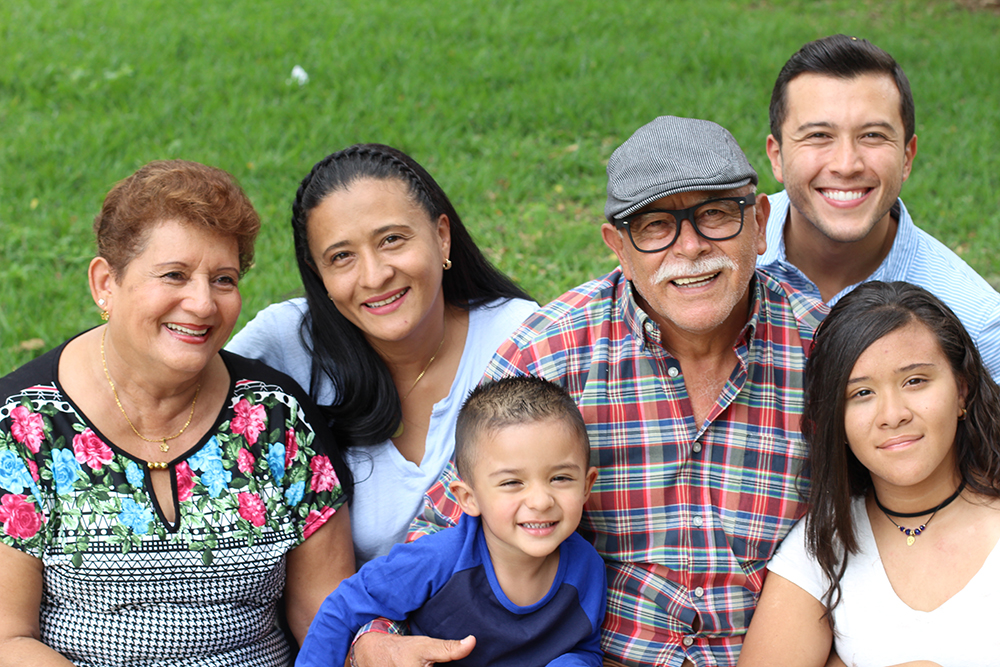 family history