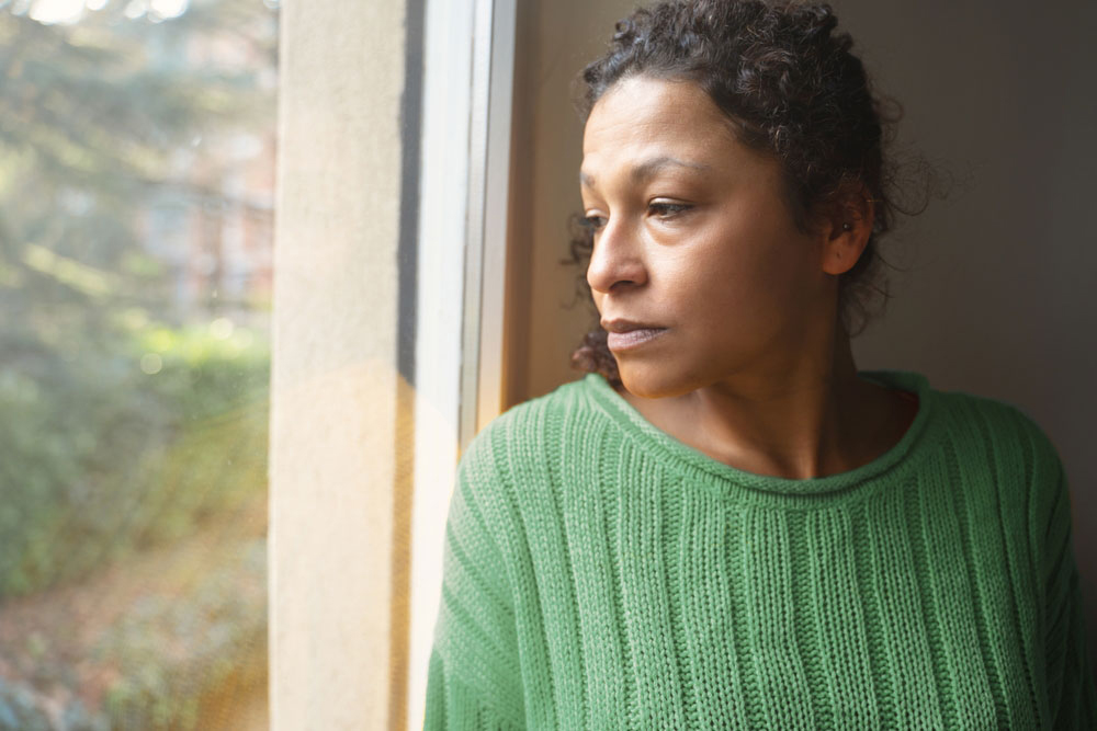 TMS for depression