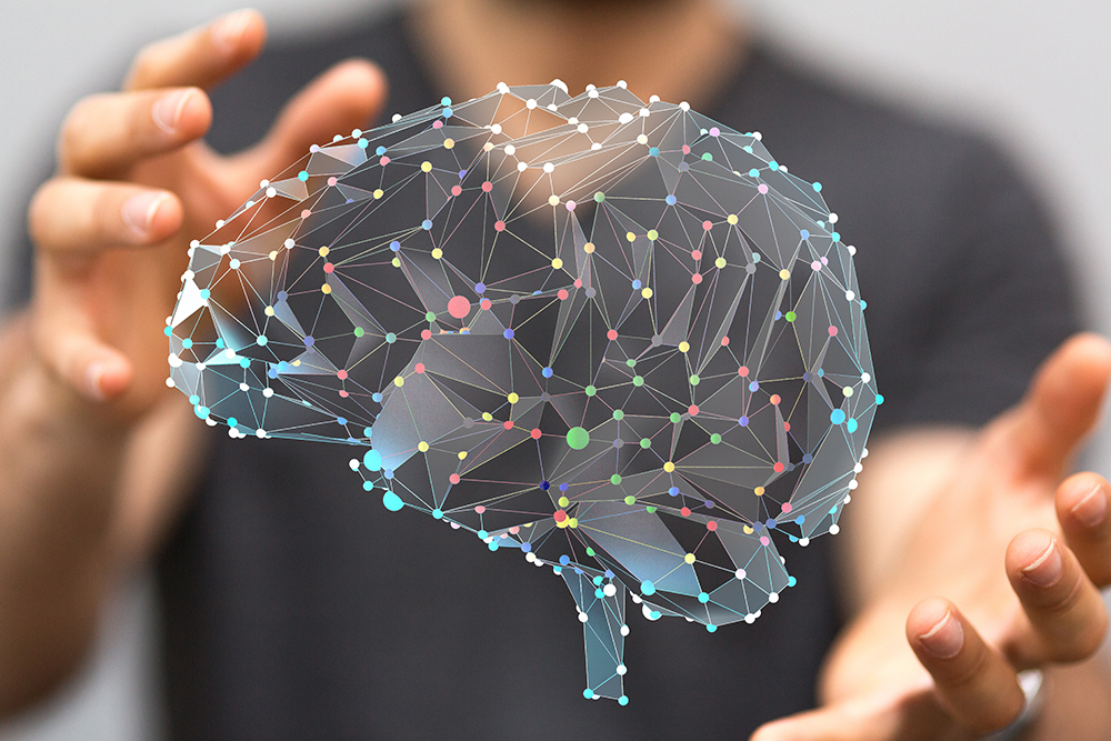 transcranial magnetic stimulation