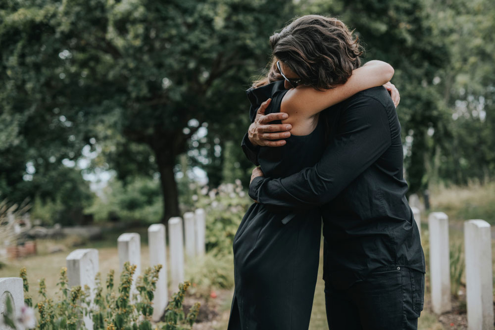 stages of grief are outdated