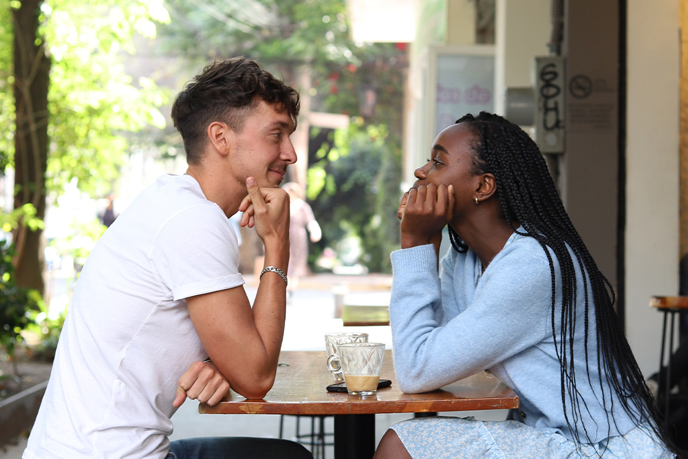 dating in recovery