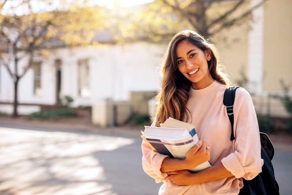 transcranial magnetic stimulation for teens