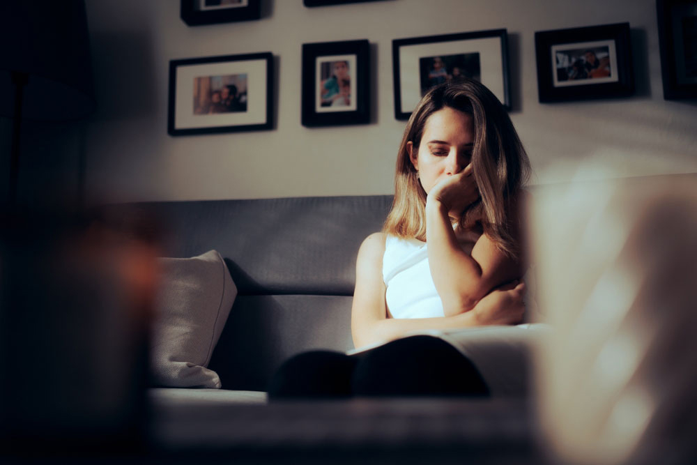 childhood trauma in adults