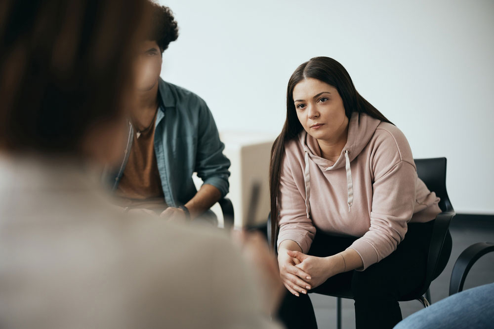 sex addiction support groups