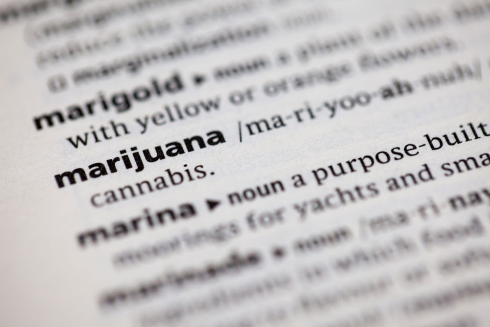 U.S. marijuana use