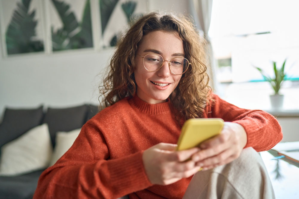 brain rot from phone addiction