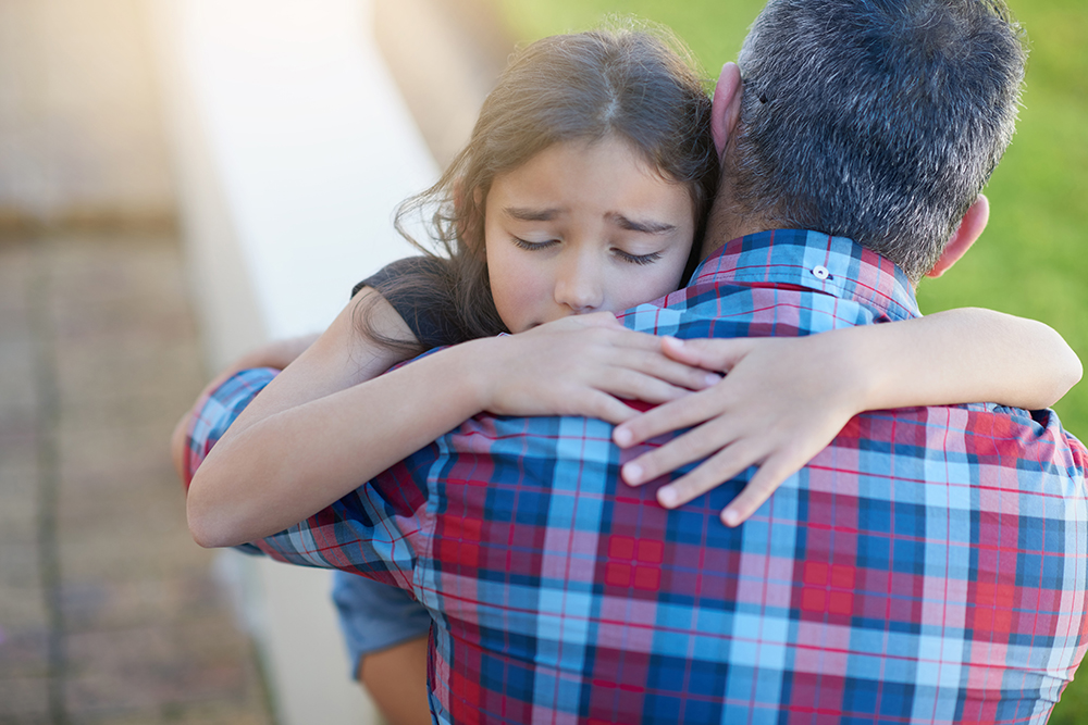 children's mental health awareness day