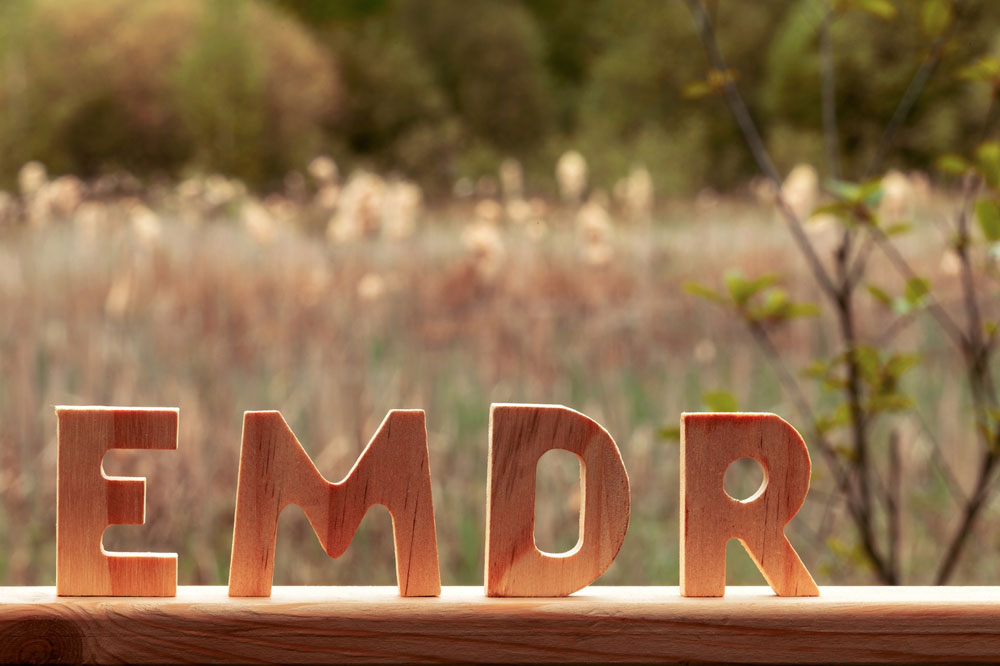 EMDR for PTSD