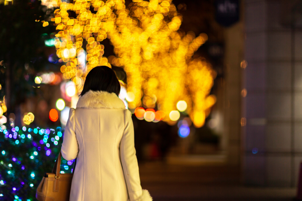 holidays increase relapse risk