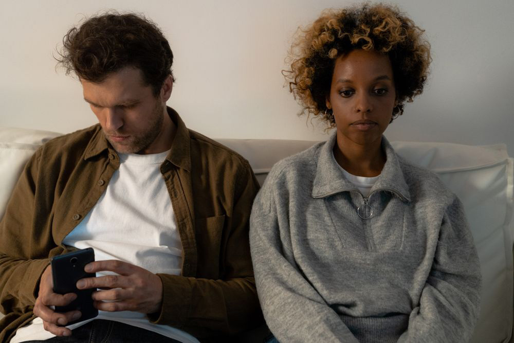 why you keep repeating the same unhealthy patterns
