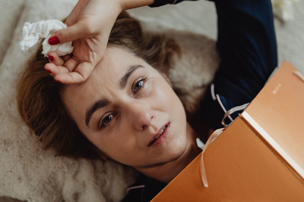 complex trauma doesn't always look like PTSD
