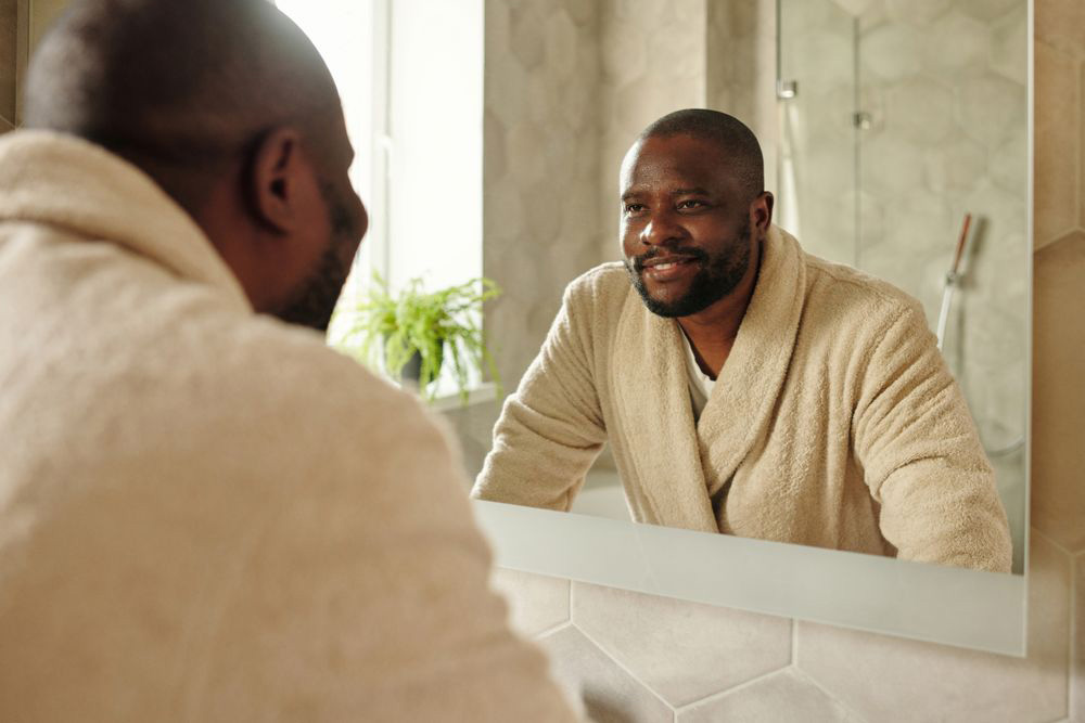 self-care can be challenging