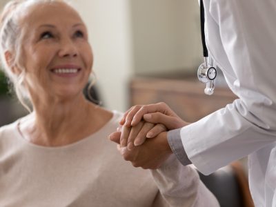 Alzheimer's disease