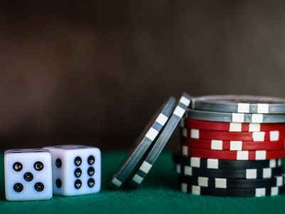 gambling