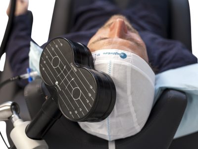 TMS treatment