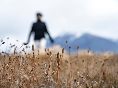 PTSD from abuse