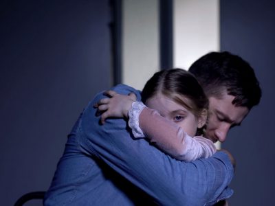PTSD in children
