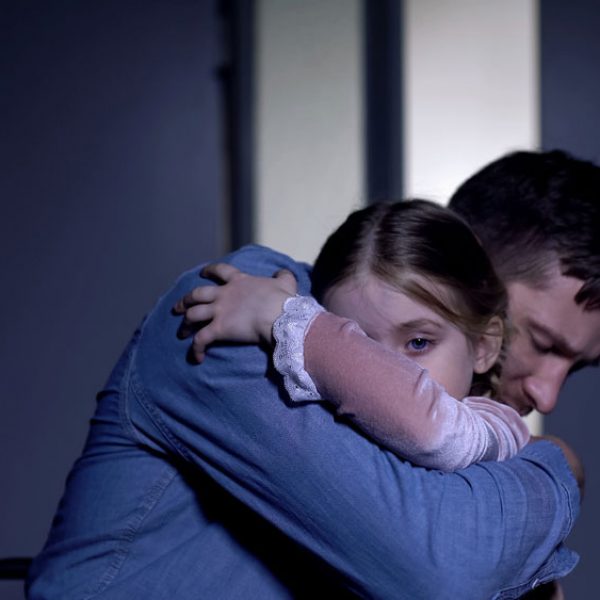 PTSD in children