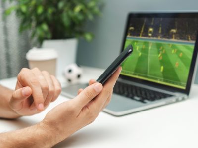 sports betting and gambling addiction