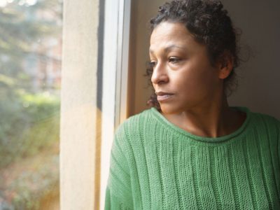 TMS for depression