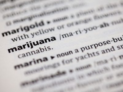U.S. marijuana use