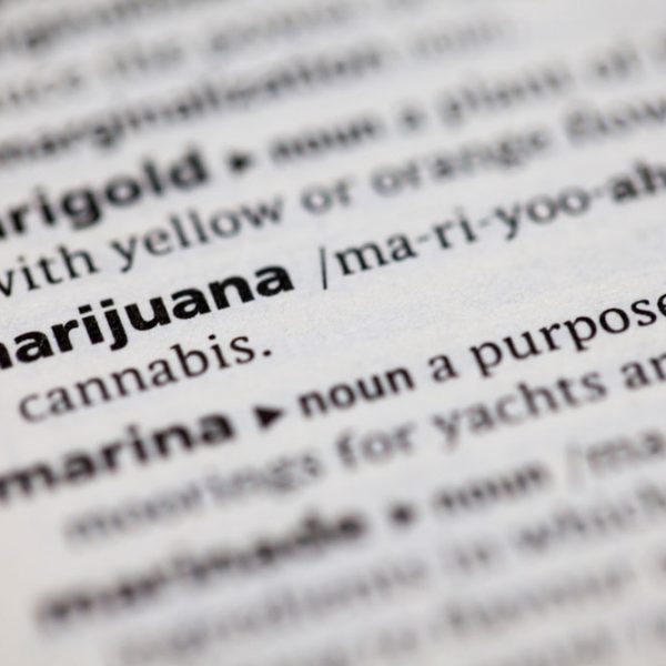 U.S. marijuana use