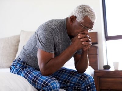 Xanax and Alzheimer's