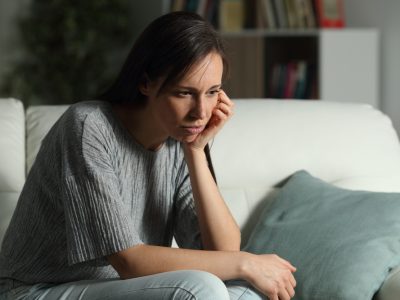 Young Professionals Self-Harm