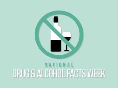 addiction facts